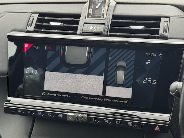 Used DS Automobiles DS 7 Crossback 2019 for sale - 76188794: Photo 43