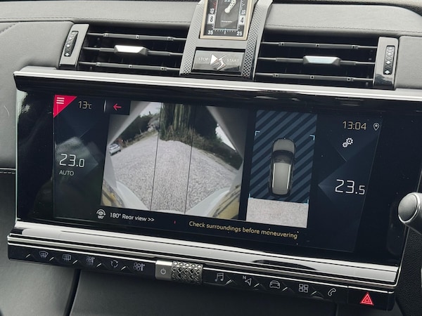 Used DS Automobiles DS 7 Crossback 2019 for sale - 76188794: Photo 44