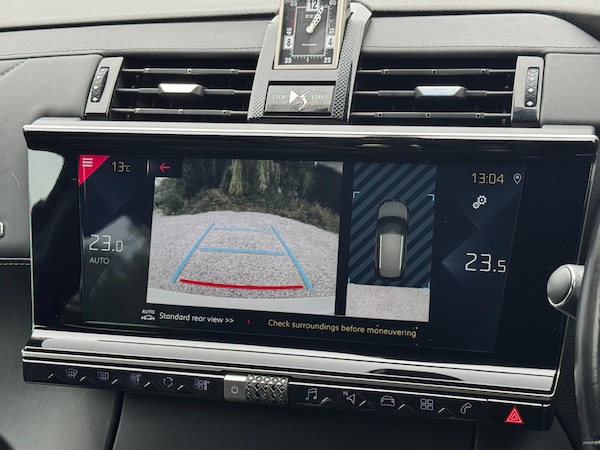 Used DS Automobiles DS 7 Crossback 2019 for sale - 76188794: Photo 45