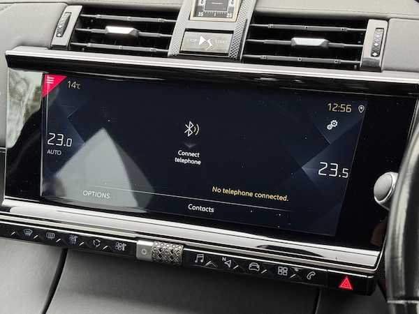 Used DS Automobiles DS 7 Crossback 2019 for sale - 76188794: Photo 47
