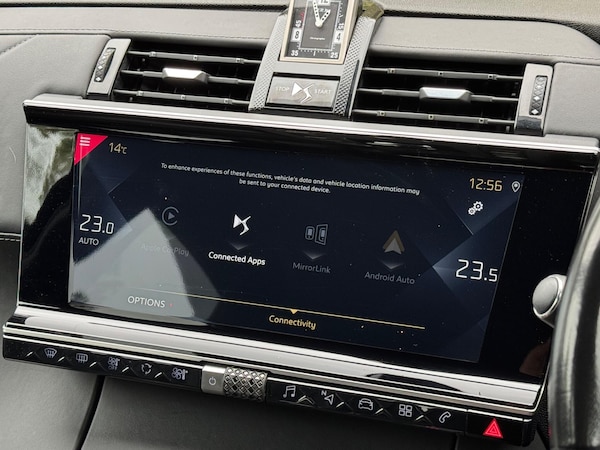 Used DS Automobiles DS 7 Crossback 2019 for sale - 76188794: Photo 48