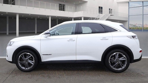 Used DS Automobiles DS 7 Crossback 2019 for sale - 76188794: Photo 4