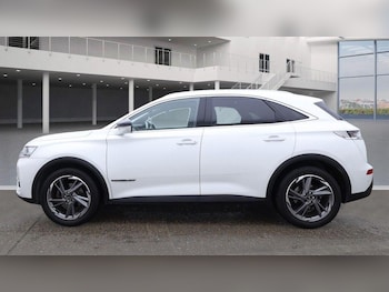 Used DS Automobiles DS 7 Crossback 2019 for sale - 76188794: Photo 4