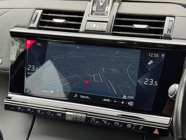 Used DS Automobiles DS 7 Crossback 2019 for sale - 76188794: Photo 50
