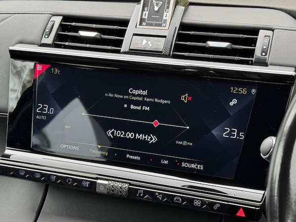 Used DS Automobiles DS 7 Crossback 2019 for sale - 76188794: Photo 51