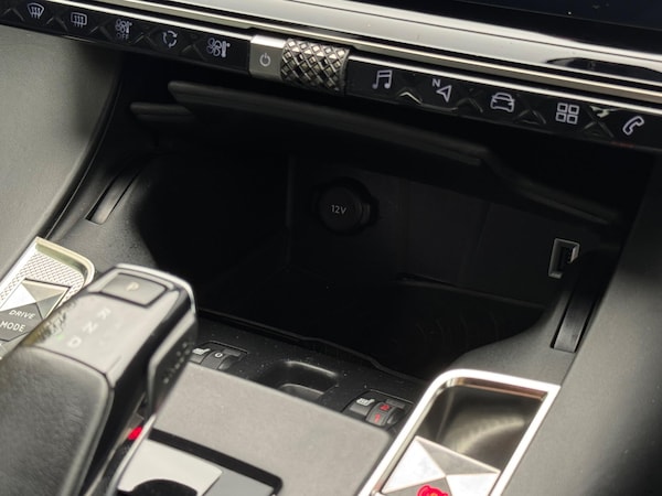 Used DS Automobiles DS 7 Crossback 2019 for sale - 76188794: Photo 53