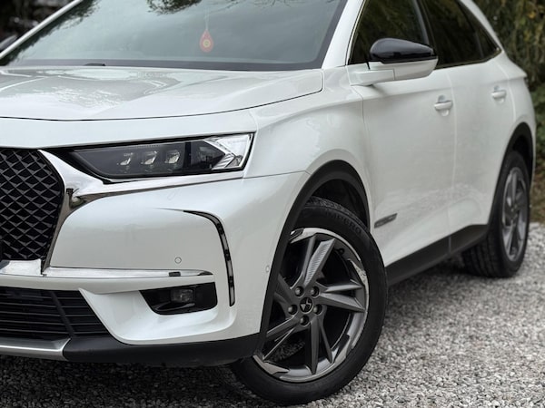Used DS Automobiles DS 7 Crossback 2019 for sale - 76188794: Photo 68
