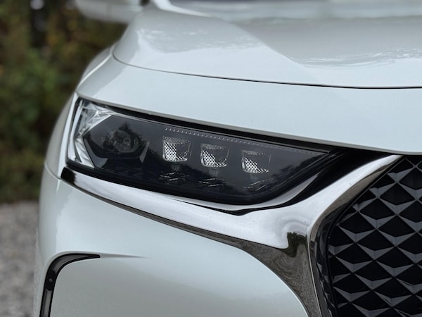 Used DS Automobiles DS 7 Crossback 2019 for sale - 76188794: Photo 69