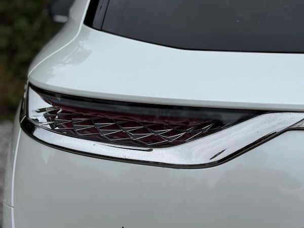 Used DS Automobiles DS 7 Crossback 2019 for sale - 76188794: Photo 71