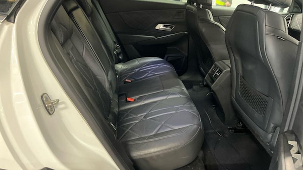 Used DS Automobiles DS 7 Crossback 2019 for sale - 76188794: Photo 8