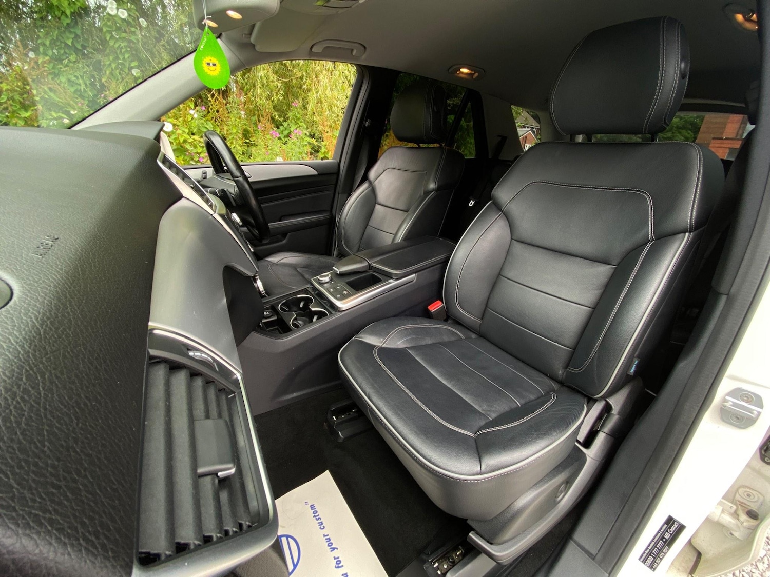 Vehicle 28
