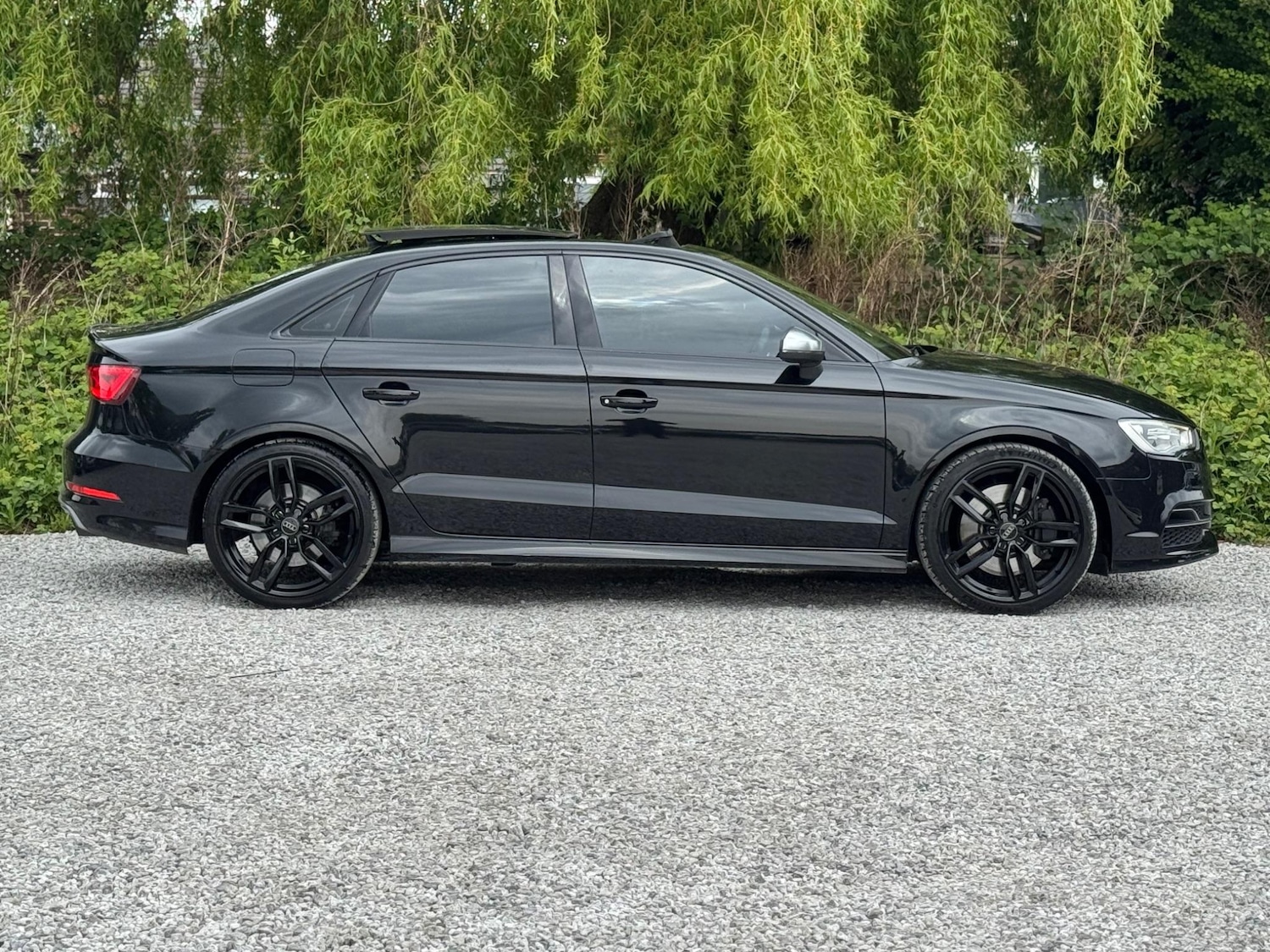 Used Audi S3 2014 for sale - 76108870: Photo 10