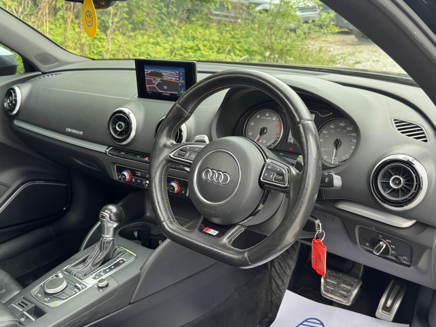 Used Audi S3 2014 for sale - 76108870: Photo 12