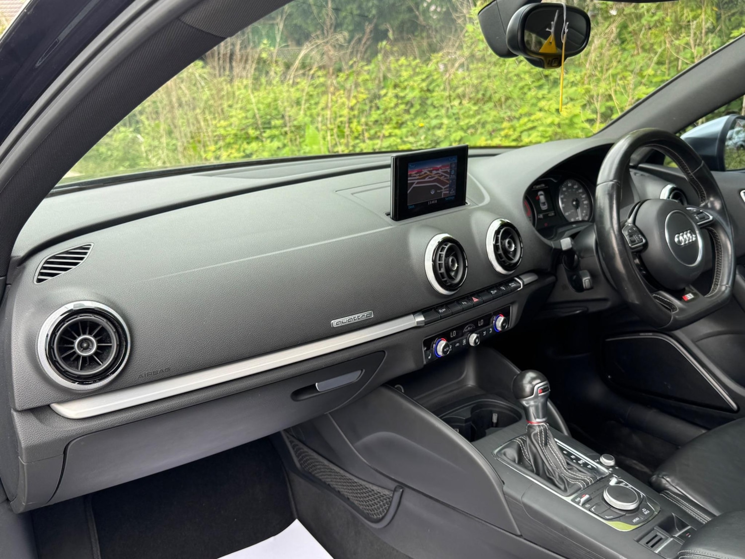 Used Audi S3 2014 for sale - 76108870: Photo 13