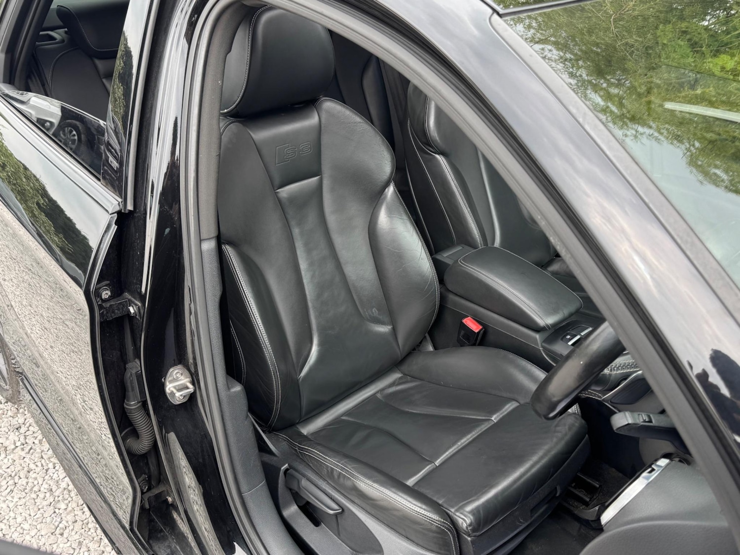 Used Audi S3 2014 for sale - 76108870: Photo 16