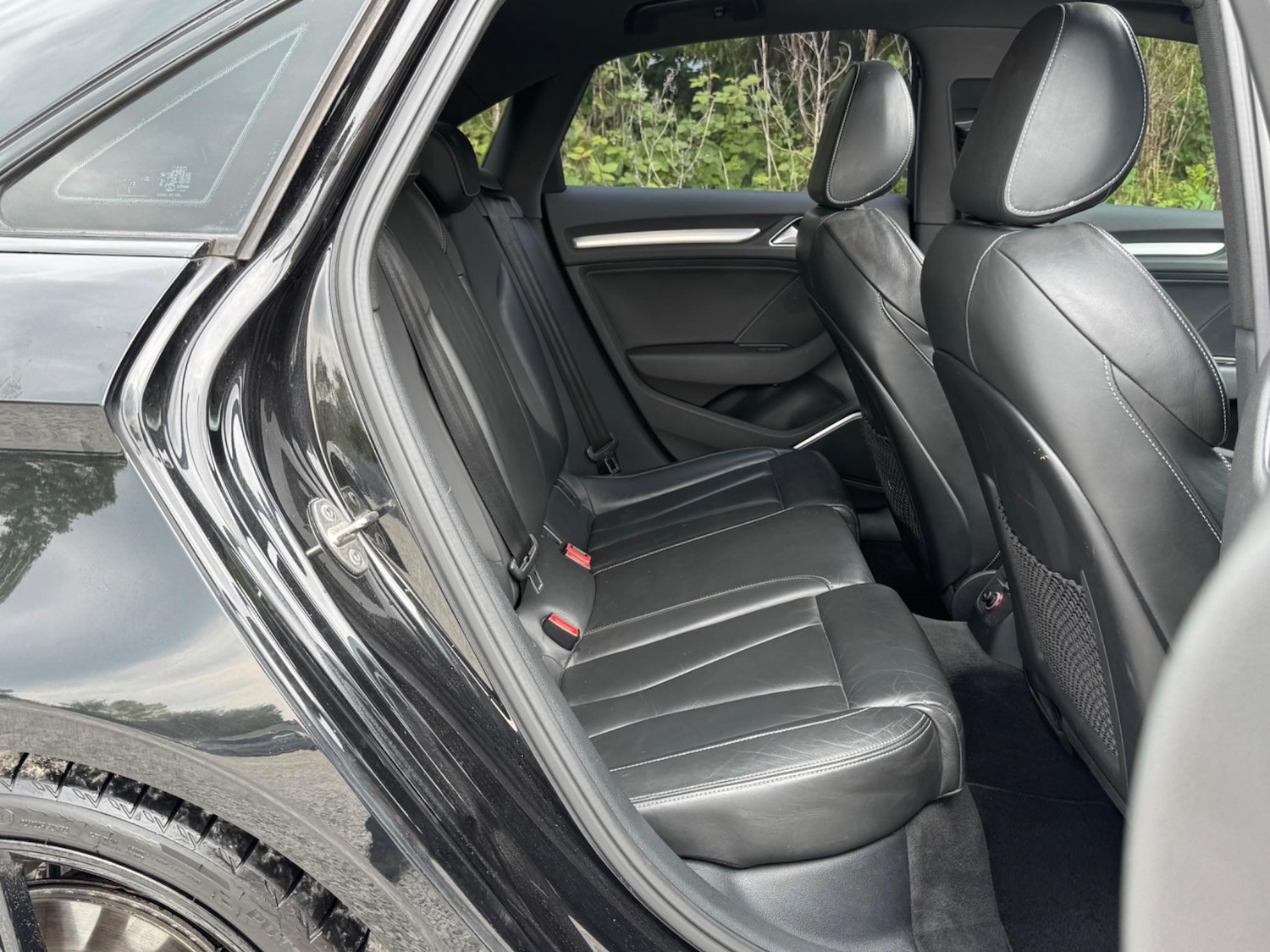 Used Audi S3 2014 for sale - 76108870: Photo 18
