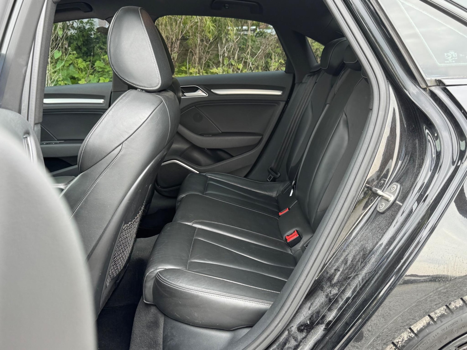 Used Audi S3 2014 for sale - 76108870: Photo 19