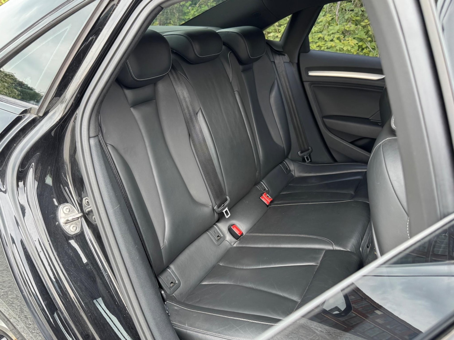 Used Audi S3 2014 for sale - 76108870: Photo 20