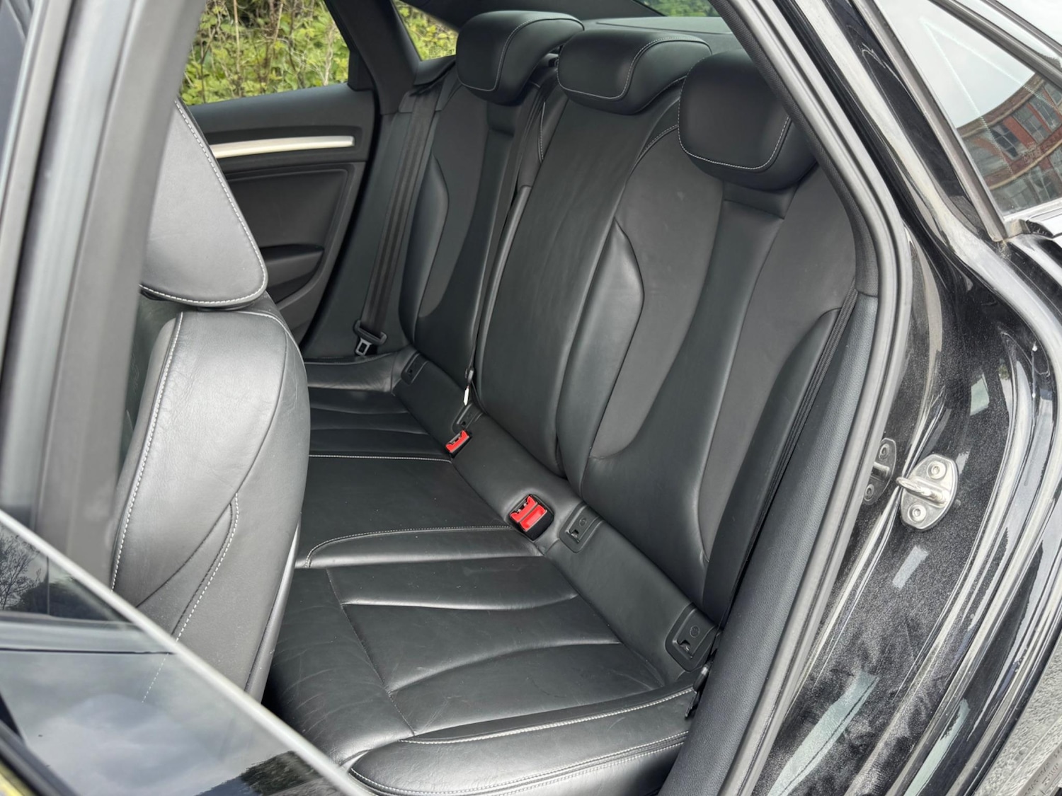 Used Audi S3 2014 for sale - 76108870: Photo 21
