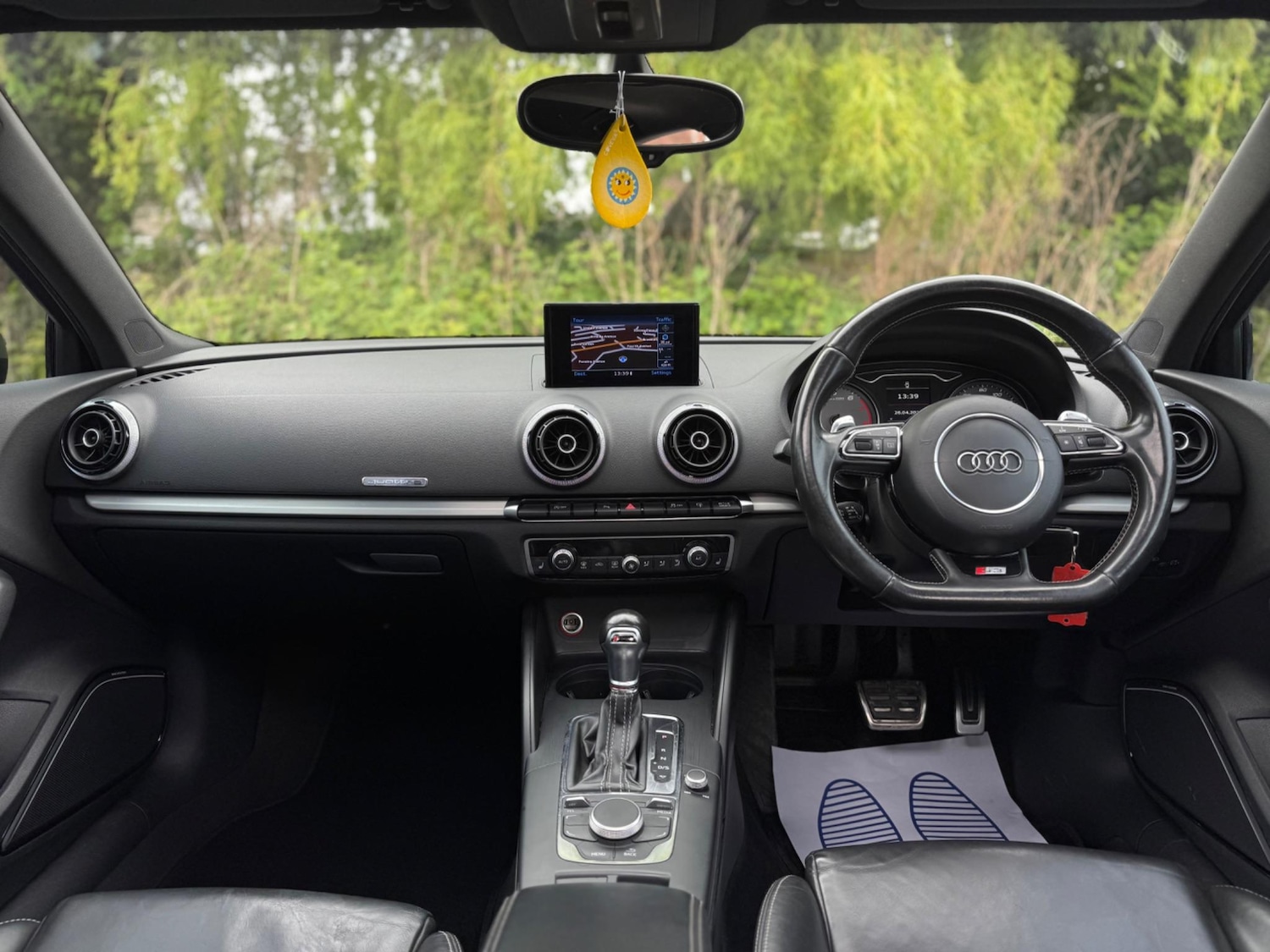 Used Audi S3 2014 for sale - 76108870: Photo 23