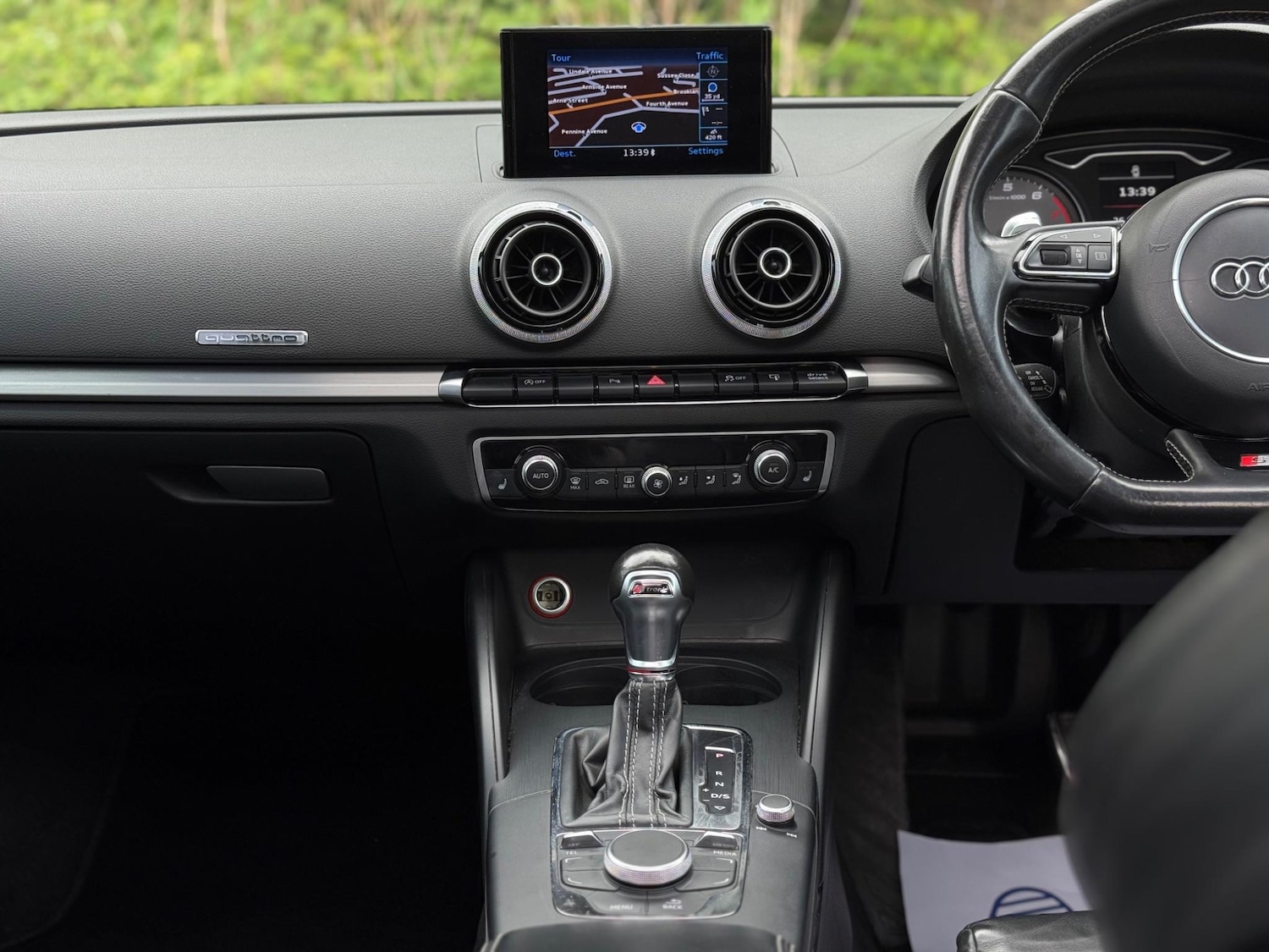 Used Audi S3 2014 for sale - 76108870: Photo 24
