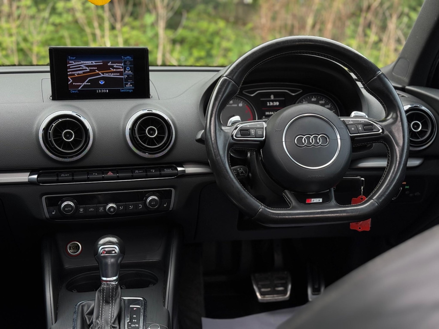 Used Audi S3 2014 for sale - 76108870: Photo 25