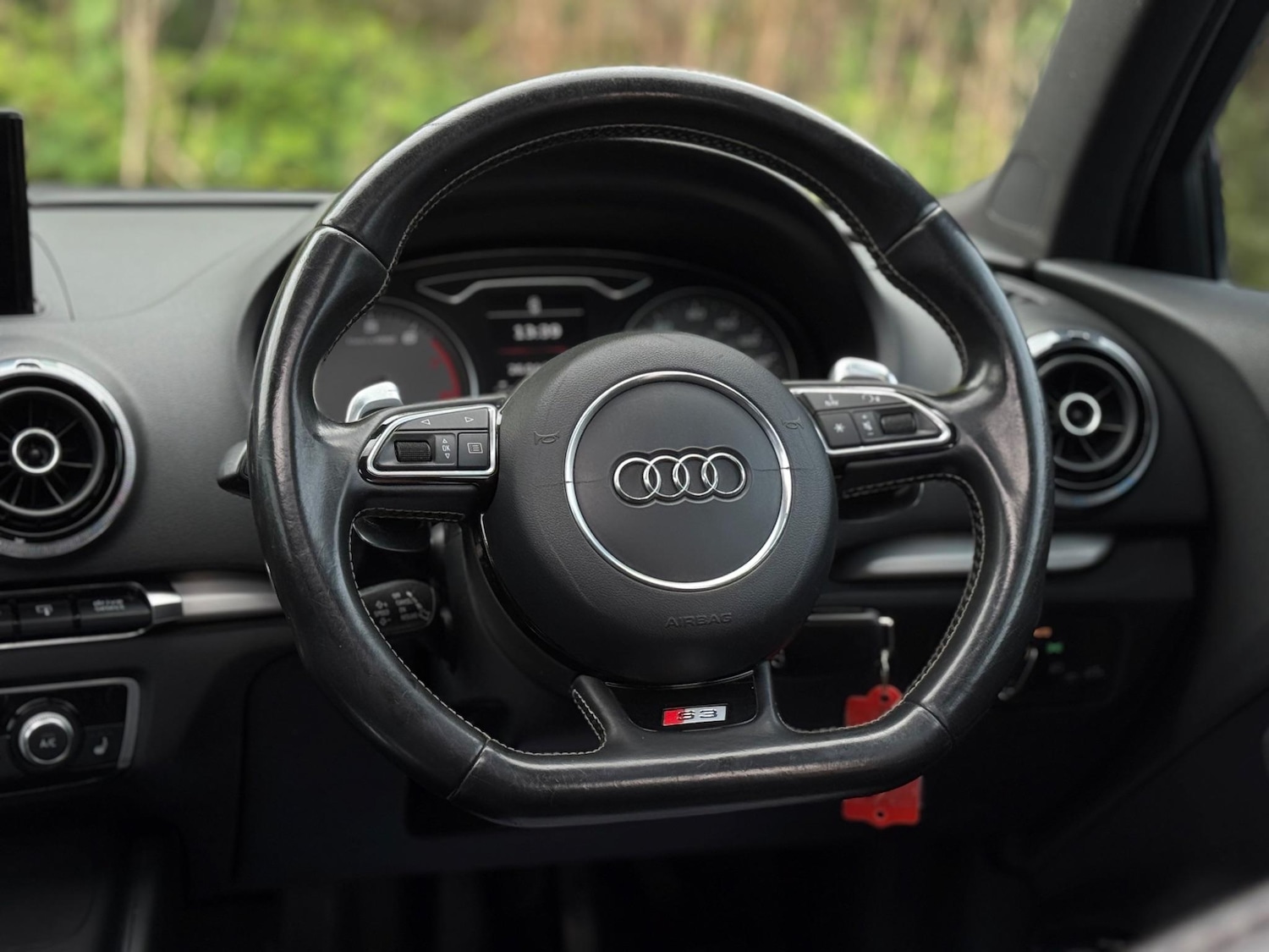 Used Audi S3 2014 for sale - 76108870: Photo 26