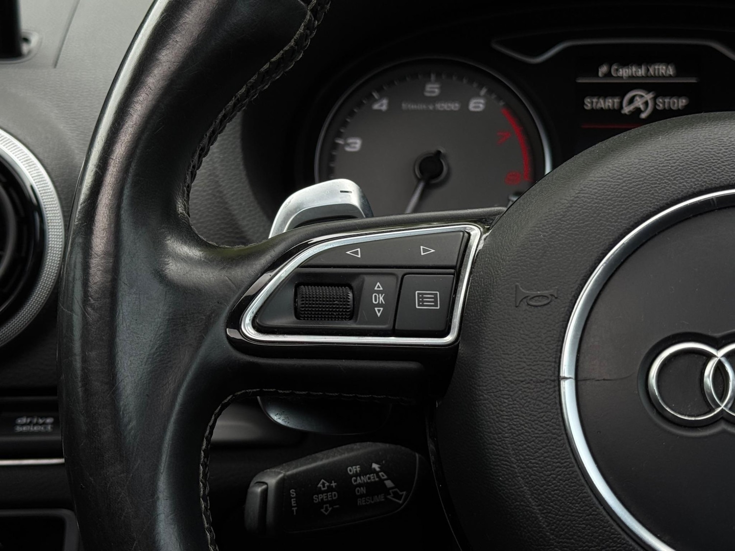 Used Audi S3 2014 for sale - 76108870: Photo 27