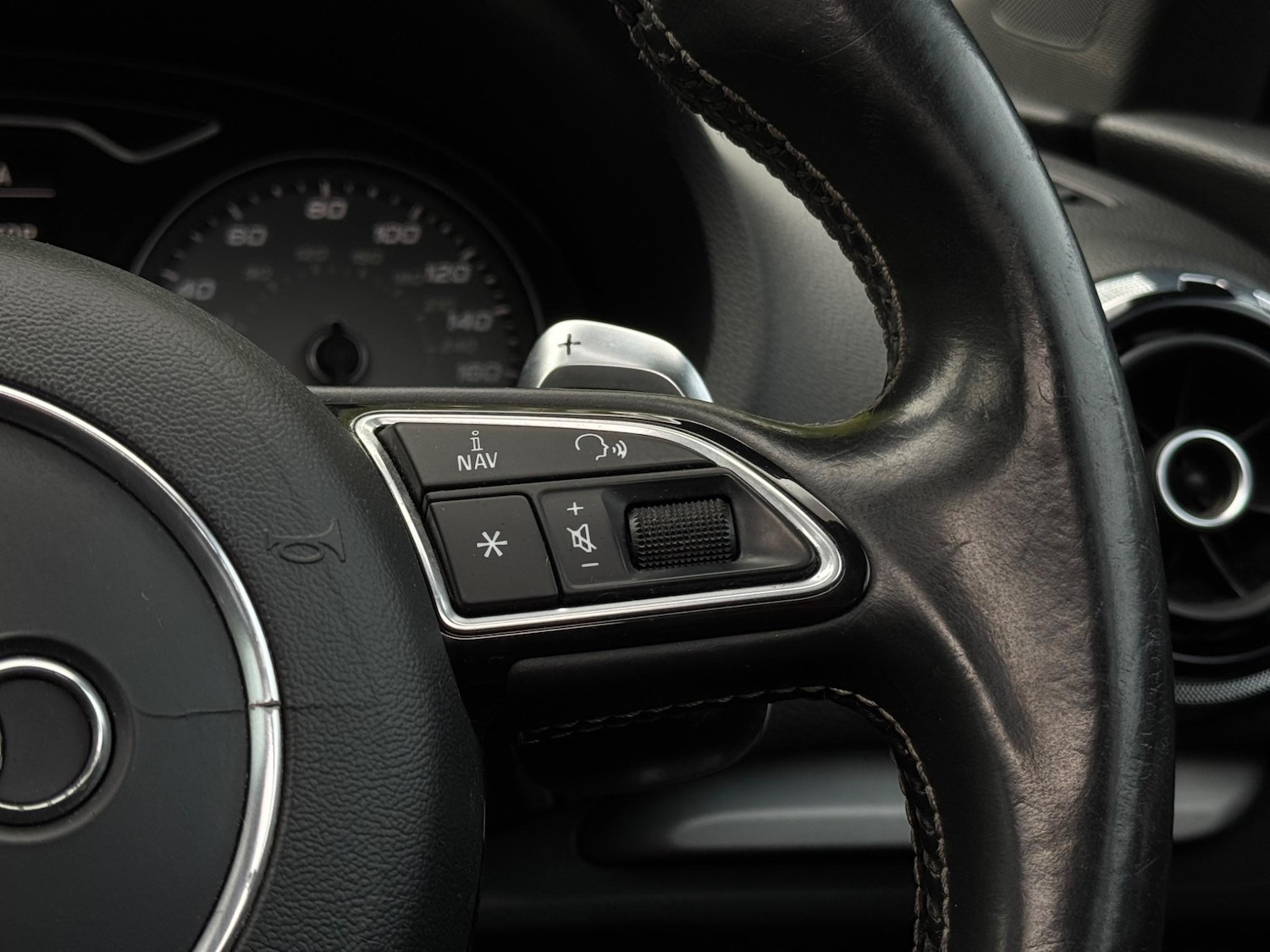 Used Audi S3 2014 for sale - 76108870: Photo 28