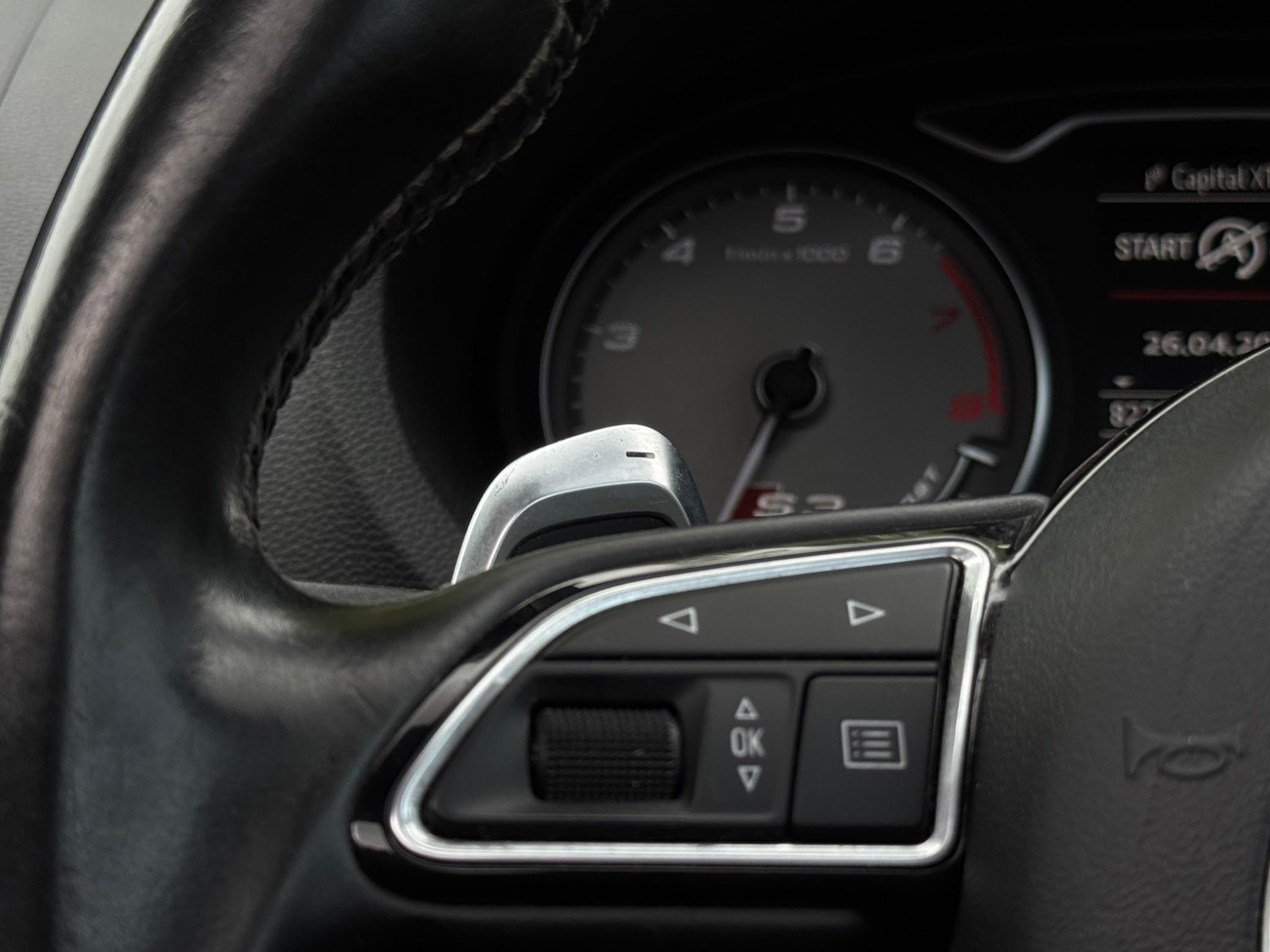 Used Audi S3 2014 for sale - 76108870: Photo 29