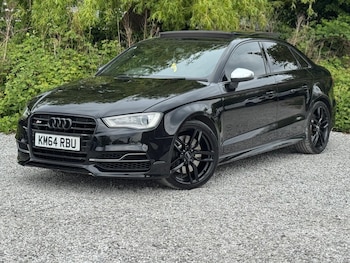 Used Audi S3 2014 for sale - 76108870: Photo 2