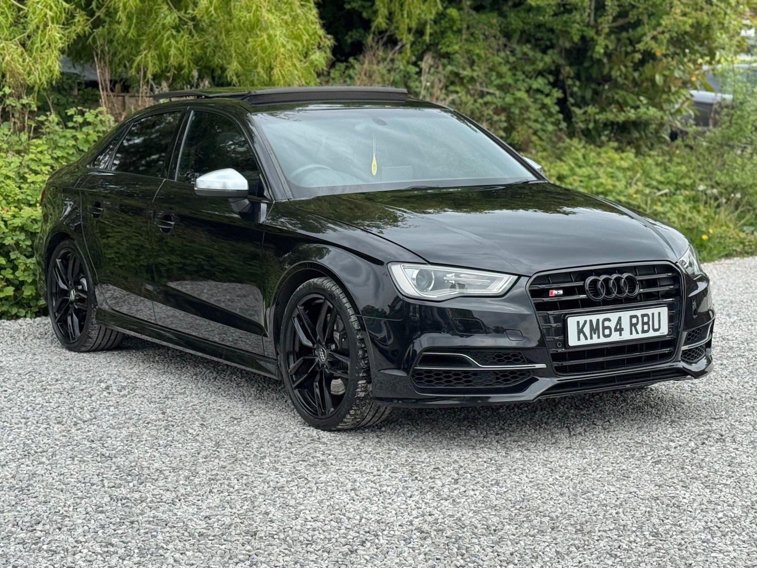 Used Audi S3 2014 for sale - 76108870: Photo 3