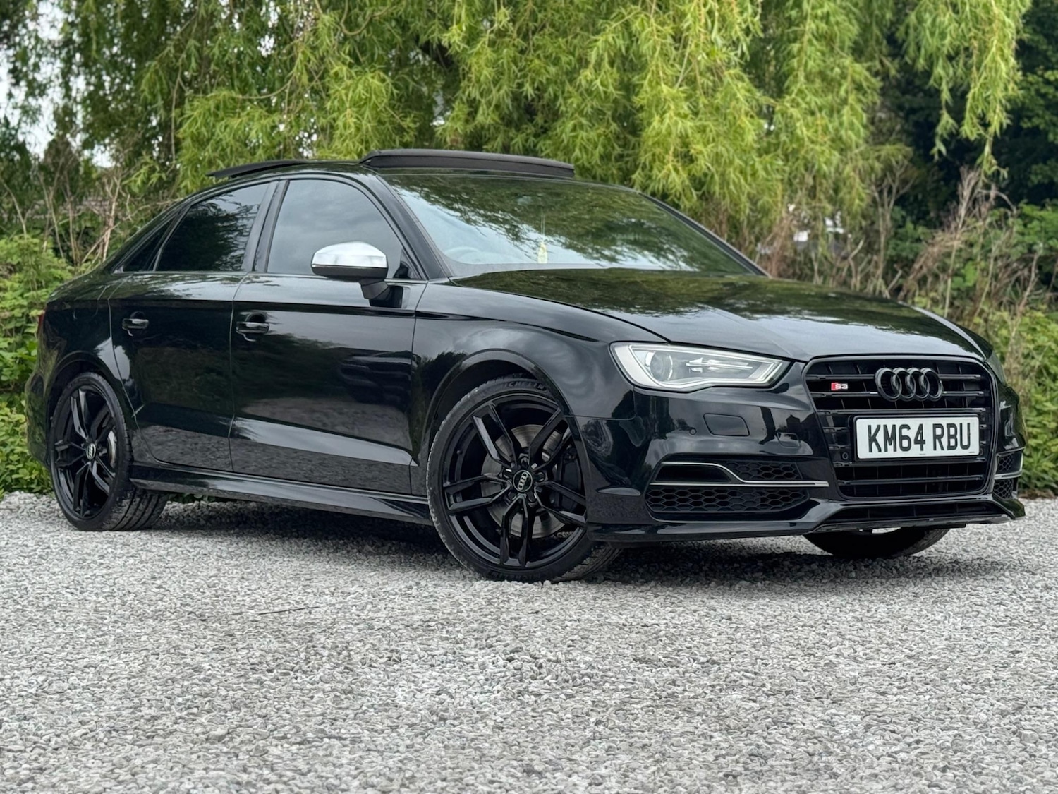 Used Audi S3 2014 for sale - 76108870: Photo 36