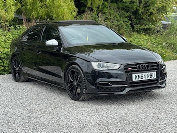 Used Audi S3 2014 for sale - 76108870: Photo 3