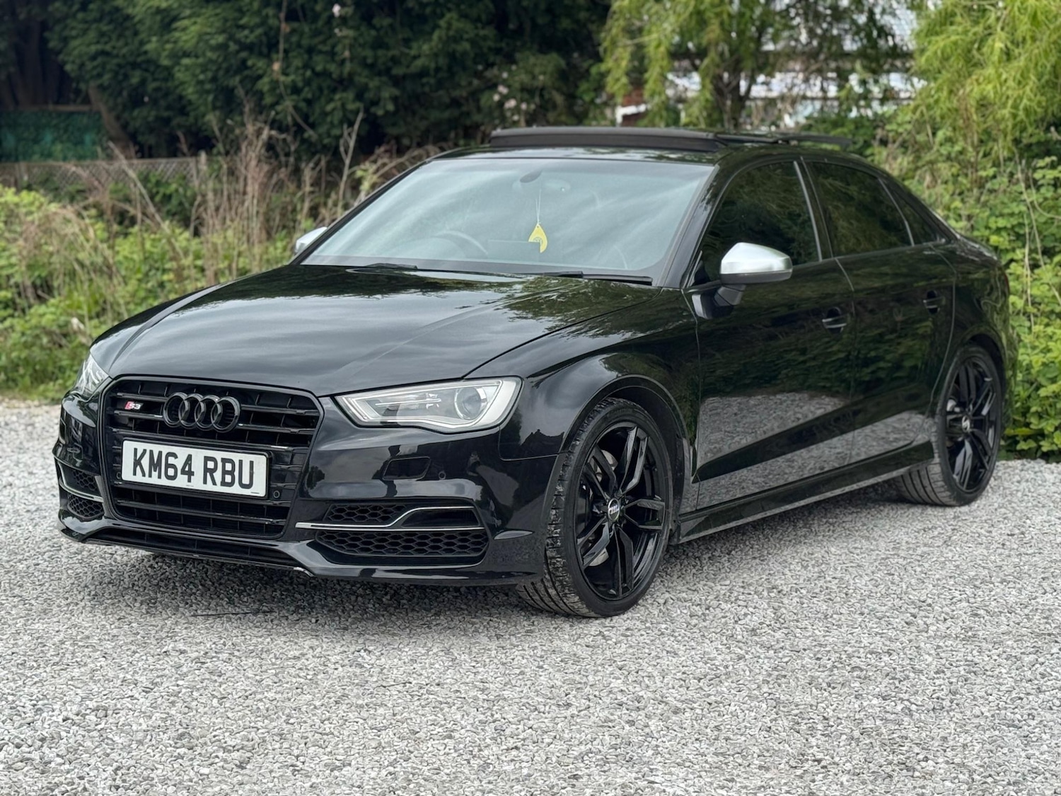 Used Audi S3 2014 for sale - 76108870: Photo 5
