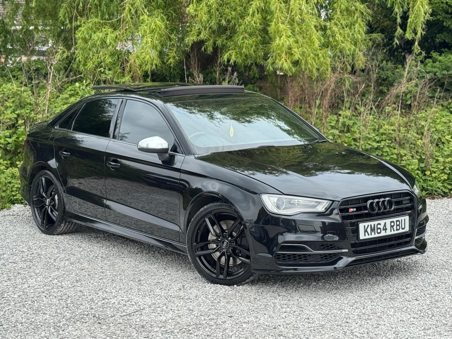 Used Audi S3 2014 for sale - 76108870: Photo 53