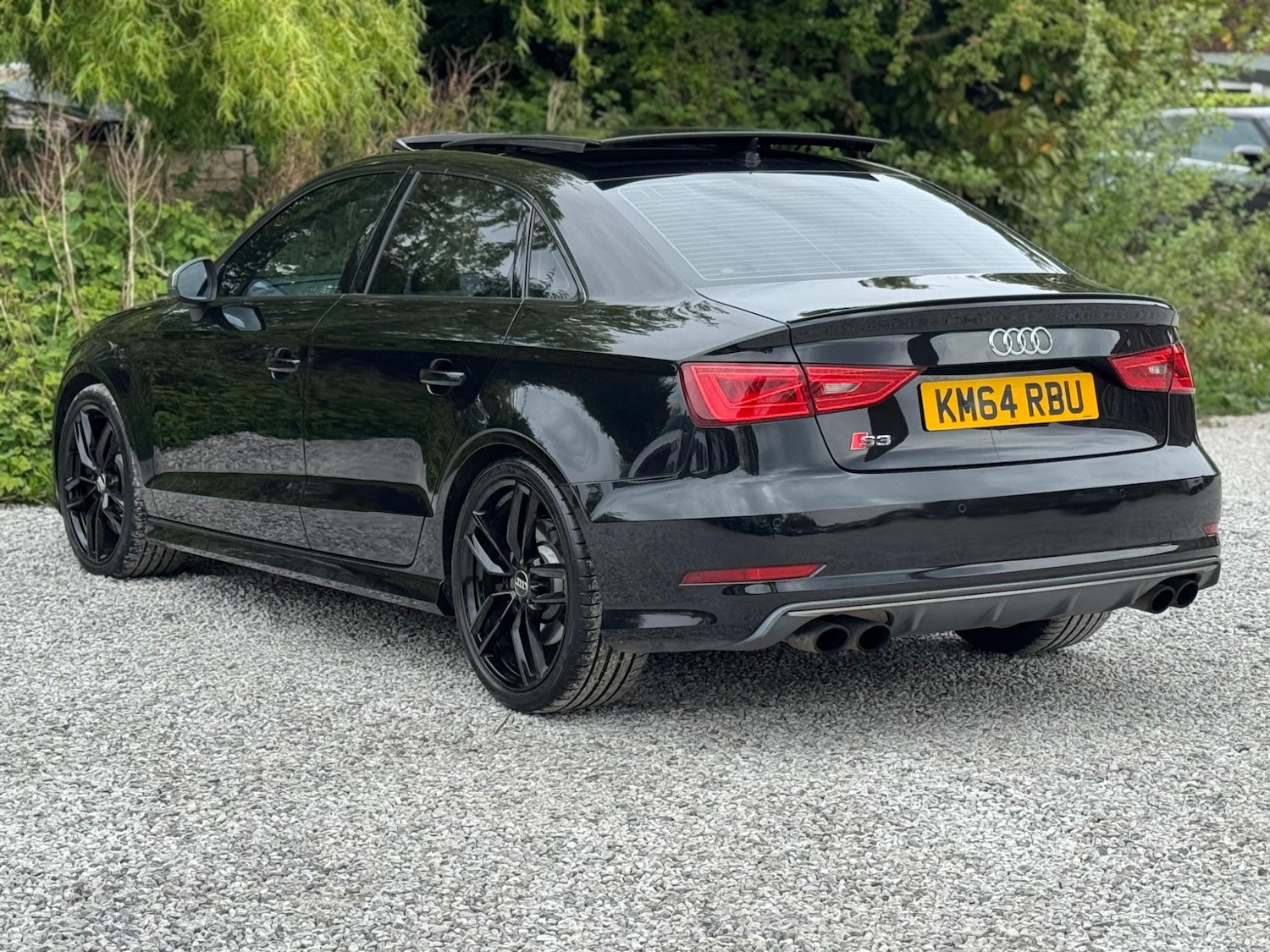 Used Audi S3 2014 for sale - 76108870: Photo 6