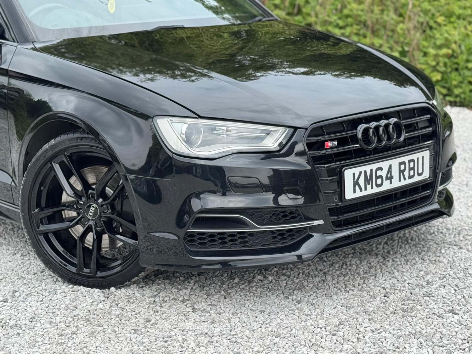 Used Audi S3 2014 for sale - 76108870: Photo 63