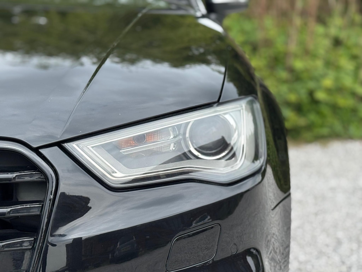 Used Audi S3 2014 for sale - 76108870: Photo 64