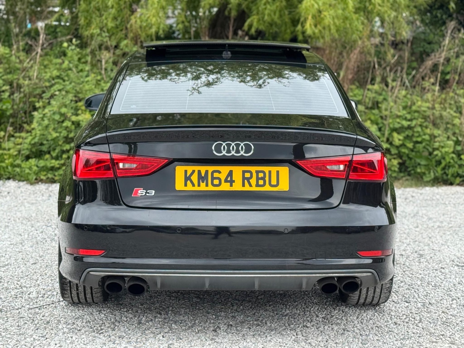 Used Audi S3 2014 for sale - 76108870: Photo 7