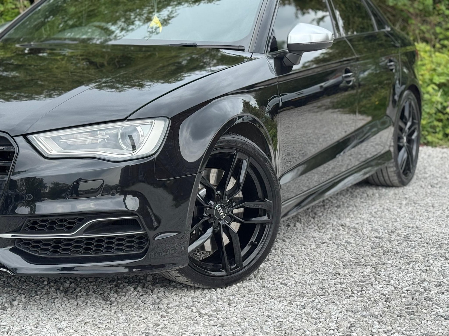 Used Audi S3 2014 for sale - 76108870: Photo 71