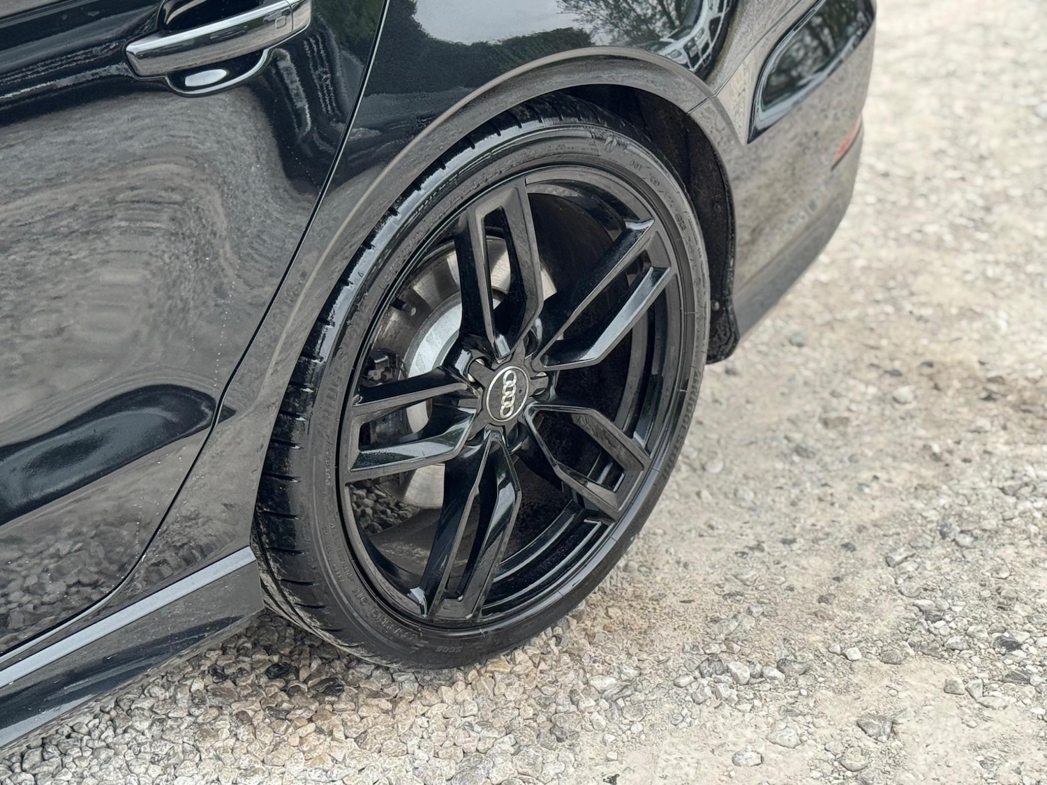 Used Audi S3 2014 for sale - 76108870: Photo 72