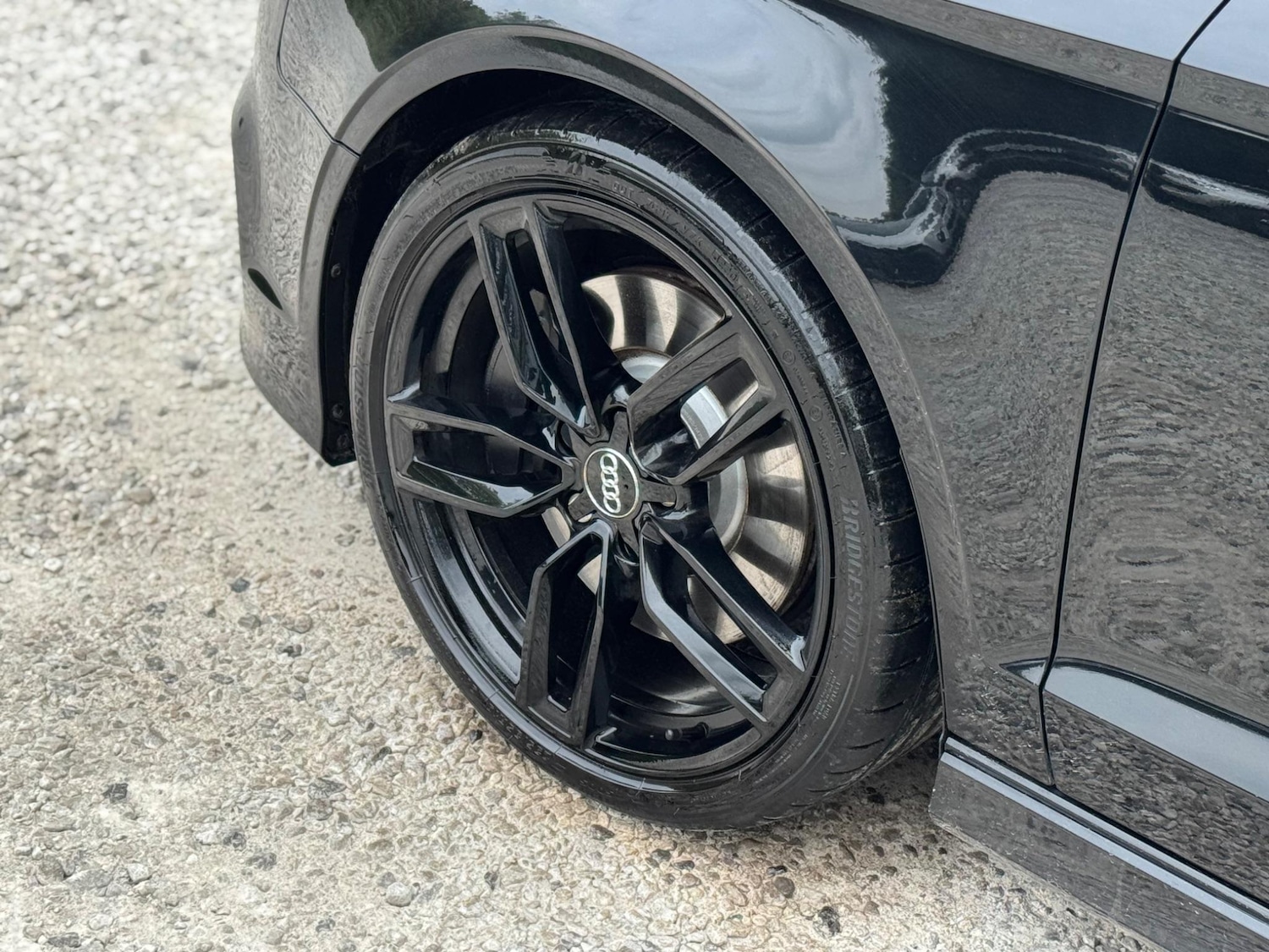 Used Audi S3 2014 for sale - 76108870: Photo 73