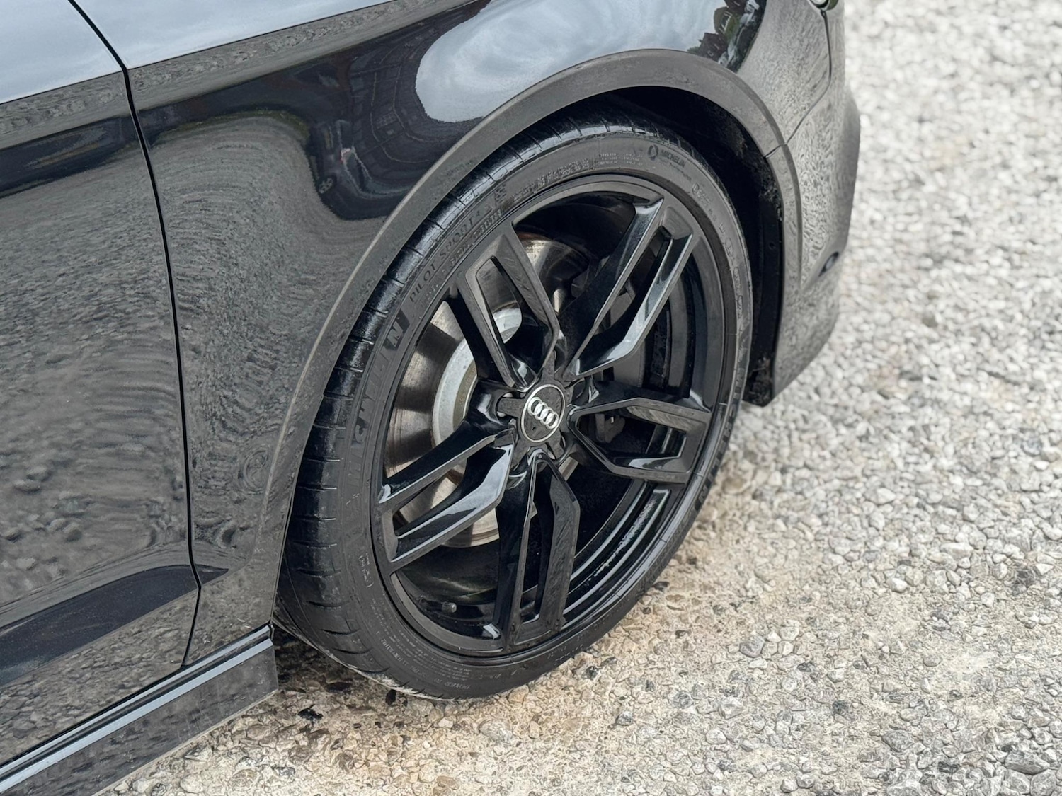 Used Audi S3 2014 for sale - 76108870: Photo 74