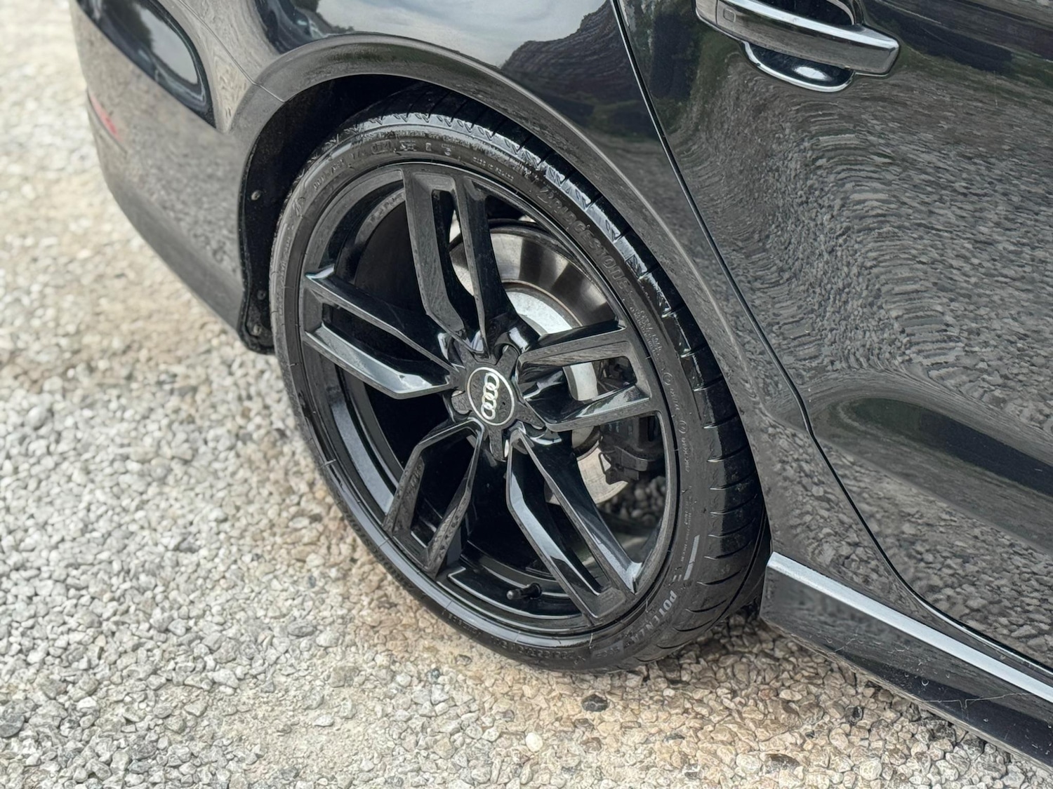 Used Audi S3 2014 for sale - 76108870: Photo 75