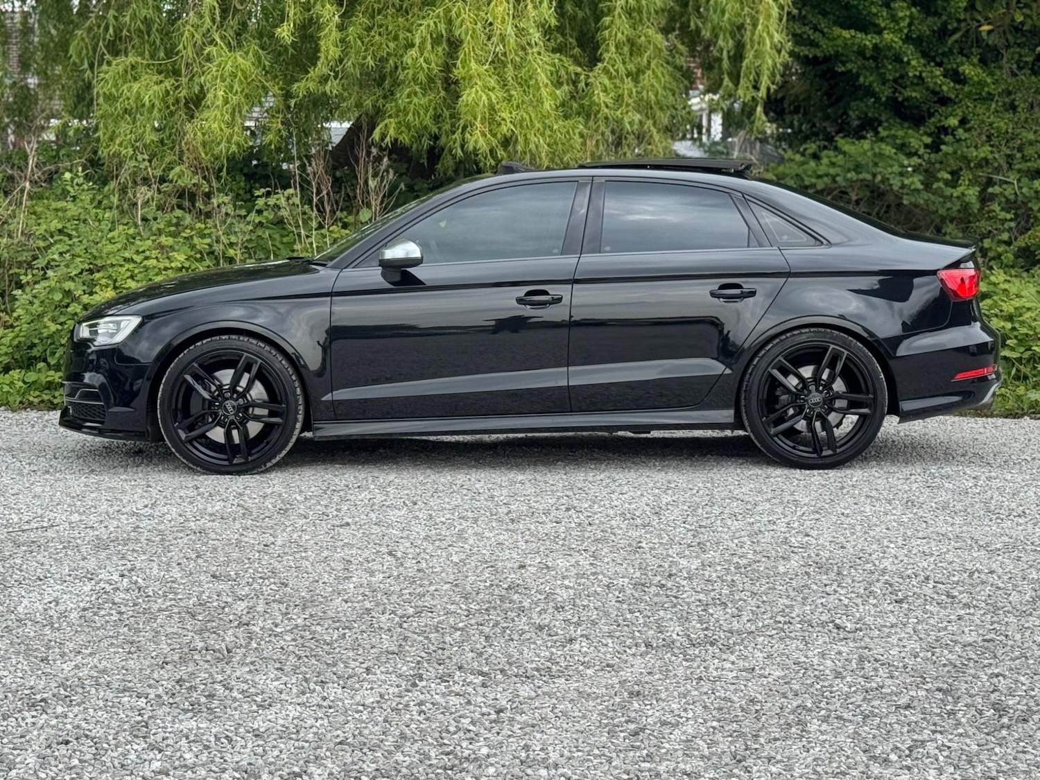 Used Audi S3 2014 for sale - 76108870: Photo 9