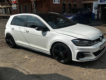Used Volkswagen Golf 2014 for sale - 79145917: Photo