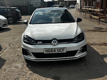 Used Volkswagen Golf 2014 for sale - 79145917: Photo