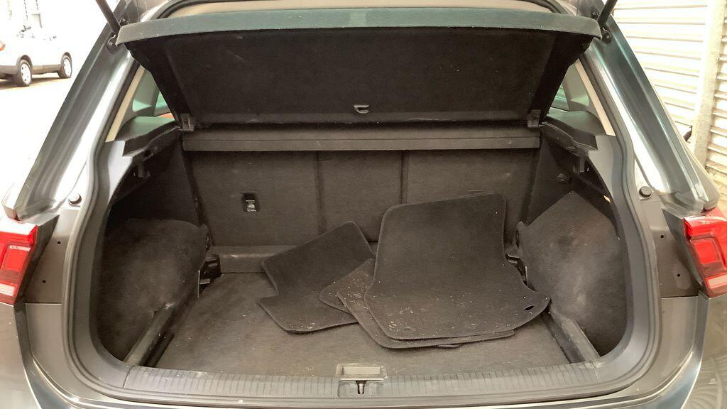 Used Volkswagen Tiguan 2018 for sale - 76109722: Photo 10