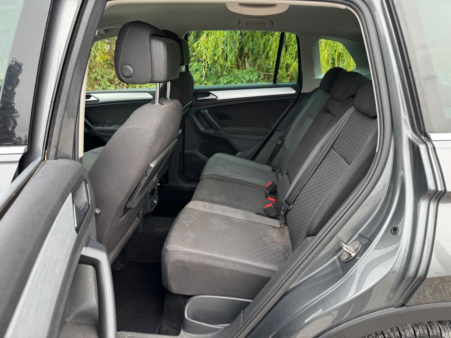 Used Volkswagen Tiguan 2018 for sale - 76109722: Photo 22